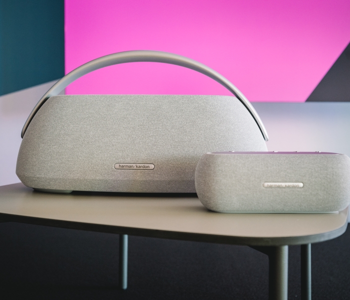 Harman Kardon celebrates 70 years of beautiful sound | HARMAN